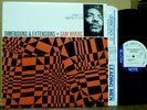 SAM RIVERS - Dimensions & Extensions - Blue Note BST-84261 Promo LP MINT-