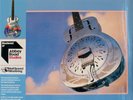 UMC ARHSDLP004 DIRE STRAITS BROTHERS IN ARMS HALF SPEED MASTER