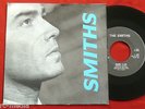 The Smiths - Panic - Rare Dutch 'Megadisc' 7