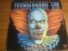 LP vinyl THUNDERDOME 8 Spain Version 1995 * RARE *