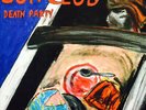 LP The Gun Club Death Party W/DL CARD FOR LIVE BONUS TRACKS NEW OVP Cooking