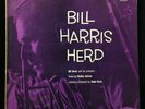 Bill Harris-Bill Harris Herd-Norgran 1062-MONO SUPERB