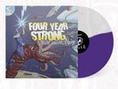 Four Year Strong Rise Or Die Trying Limited Vinyl 149/500