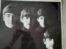 The Beatles LP With The Beatles MONO PMC1206  XEX 447-5N