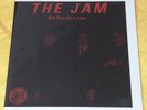 THE JAM  Ultra-Rare LP 