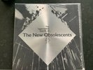 The New Obsolescents - The Superceded Sounds Of… Castles In Space