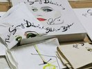 Sophie Ellis-Bextor - The Song Diaries ULTIMATE BUNDLE w AUTOGRAPHED RECORD