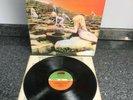 LP VINYL LED ZEPPELIN HOUSES OF THE HOLY K50014 1973 UK PRESS VG/VG+ PRO CLEANED
