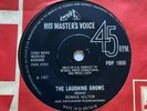 Ronnie Hilton The Laughing Gnome UK 7