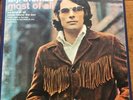 B.J. THOMAS MOST OF ALL 4 TRACK REEL TO REEL SCEPTER M586 FREE SHIPPING