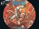 Kreator-After The Attack VINYL NEW