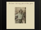 Paul Simon - Still Crazy After All These Years 180g 45RPM 2LP MFSL One Step Box.