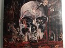 slayer south of heaven lp First Pressing GHS 24203 1988 RICK RUBIN vinyl Metal