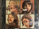 The Beatles - Let It Be Vinyl LP - 1970 - South Africa Import - RARE  PCSJ 7096