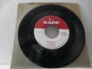 VEL-TONES - KAPP RECORDS-K-268X - VG+