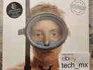 Technicolor Fabrics - Bahia Santiago *BLACK Vinyl LP Damaged Corner LAST ONE