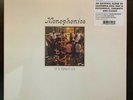 It's Only Us by Monophonics LP Brand New Sealed Vinyl 2021 Repress Mint
