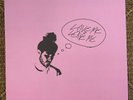 Trevor Something - Love Me & Leave Me -Black Vinyl LP 12