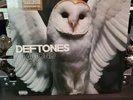 Deftones Diamond Eyes Limited Edition White Colored Vinyl LP Album BRAND NEW