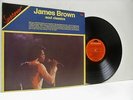 JAMES BROWN soul classics LP EX/EX-, 2486 233, vinyl, album, compilation, funk,