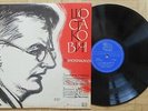 T114 MRAVINSKY SHOSTAKOVICH SYMPHONY No.10 MK RECORDS 02243-44