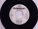 northern soul SHIRLEY VAUGHN Stop and Listen FAIRMOUNT 1023 DJ  M-