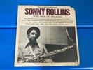 Sonny Rollins BLUE NOTE More From the Vanguard