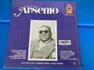Arsenio Rodriguez El Sentimiento de Arsenio 1974 IN SHRINK LP