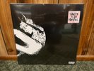 MACHINE GUN KELLY Tickets To My Downfall LP Alternate Cover SEALED Travis Barker
