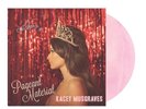 Signed Kacey Musgraves Pageant Material Vinyl LP