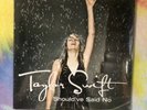 Taylor Swift Should’ve Said No 45 7” White Vinyl LTD 4,000 SEALED MINT SOLD OUT