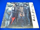 The Pop Group Y  1979 Punk LP UK Import w/Poster Radarscope  EX VINYL (Rare)