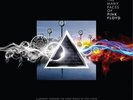 PINK FLOYD - THE MANY FACES OF PINK FLOYD (GATEFOLD WHITE VINYL) (2 LP) NEW VINY