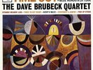 DAVE BRUBECK - TIME OUT NEW VINYL