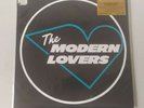 THE MODERN LOVERS Numbered 180g Audiophile SILVER Vinyl LP New