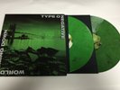 Type O Negative ?– World Coming Down - Coloured VINYL 2 x LP 2020