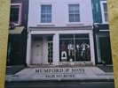 Mumford and Sons - Sigh No More (NEW 12