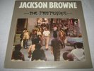 JACKSON BROWNE The Pretender MINTY FACTORY SEALED NEW Vinyl LP 1977? Club 6E-107