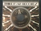THE RACONTEURS Open Your Eyes / You Made A Fool Out Of Me 7