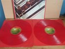 THE BEATLES 1962-1966  RED VINYL DOUBLE 12