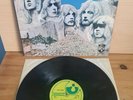 DEEP PURPLE IN ROCK  UK EMI HARVEST VINYL LP SHVL 777 NM/NM