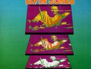 212g2.  Elvin Jones - The Ultimate - Blue Note BST-84305