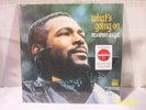 MARVIN GAYE LP 'What's Going On