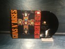 Guns N Roses  - Appetite For Destruction - Geffen 1987 original GHS24148 SHRINK