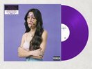 Olivia Rodrigo SOUR Opaque Purple UO Exclusive Limited Edition Vinyl LP PREORDER
