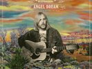 RSD21: TOM PETTY AND THE HEARTBREAKERS - ANGEL DREAM LTD BLUE LP MINT/SEALED