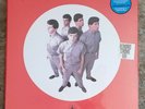 This Is The DEVO BOX RSD Box Set 6LP color vinyl are we not men Oh No It's shout