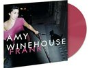 AMY WINEHOUSE: Frank - Limited Edition Pressed On Pink Vinyl