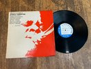 Stanley Turrentine LP - Rough 'n' Tumble - Blue Note / Liberty BLP 4240 RVG