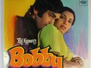 Laxmikant Pyarelal  (HEAR IT)  Bobby (Raj Kapoor) Vinyl LP Bollywood Soundtrack